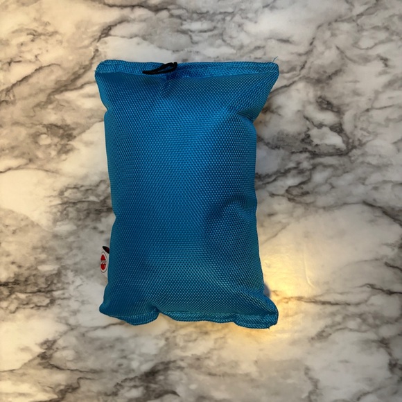 BNWT Spot Ruffus Chips Dog Toy Plush Crinkle Squeaky Toy - Picture 3 of 3